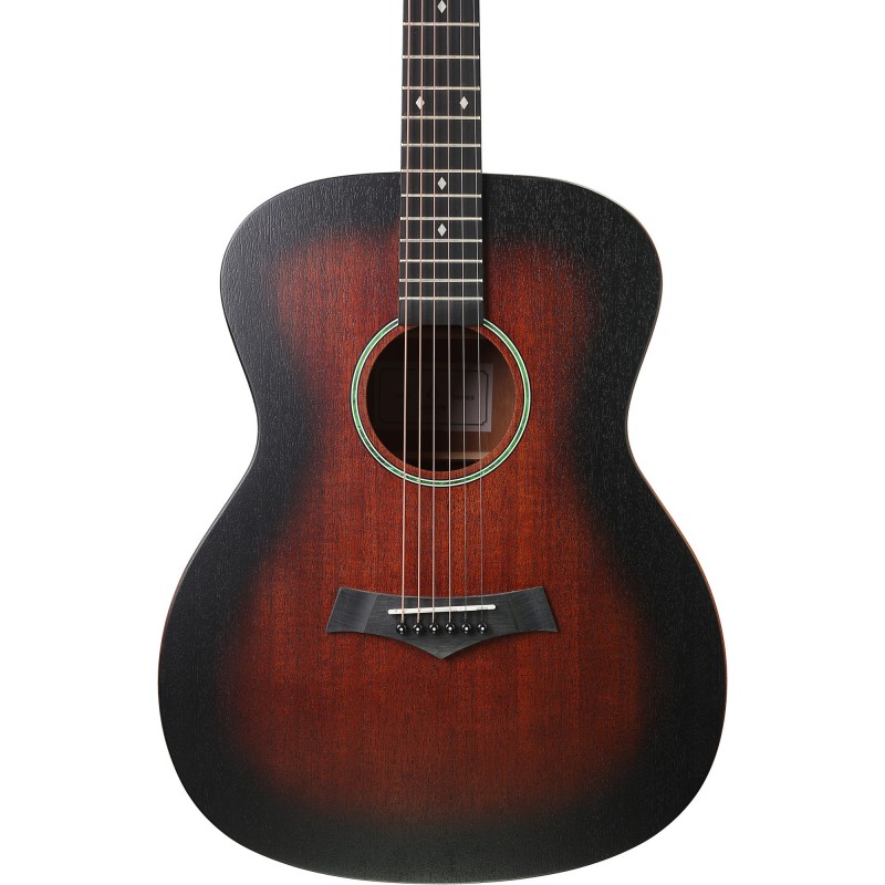 Arrow Raw Series Gradient - gitara akustyczna - 3 - Gitary akustyczne - Arrow Raw Series Gradient , która oferuje połączenie dos