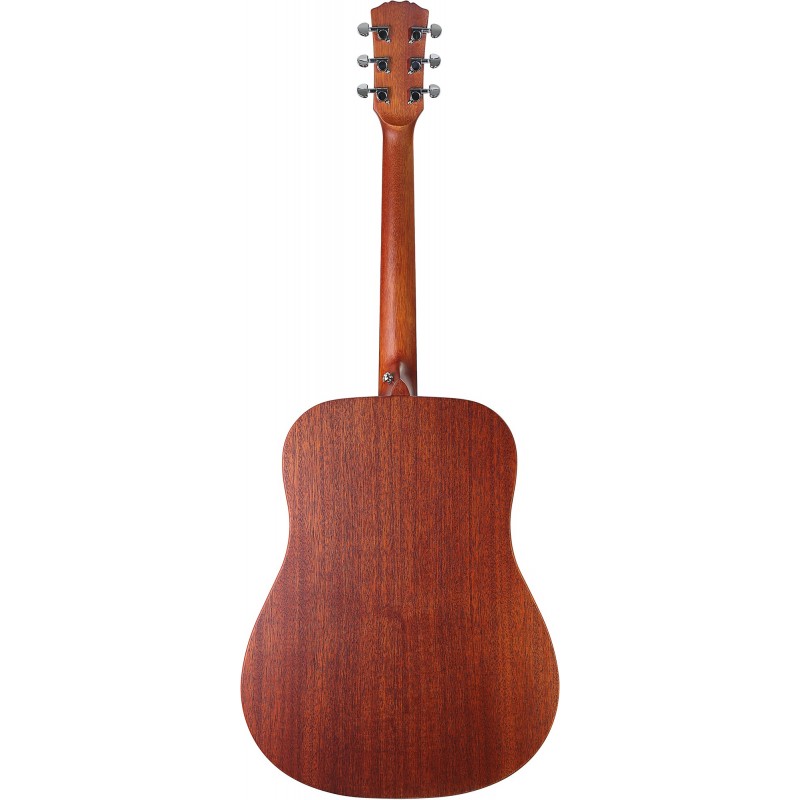 Arrow Raw Series Mahogany - gitara akustyczna - 2 - Gitary akustyczne - Szukasz gitary akustycznej, która oferuje połączenie dos