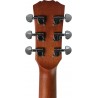 Arrow Raw Series Mahogany - gitara akustyczna - 6 - Gitary akustyczne - Szukasz gitary akustycznej, która oferuje połączenie dos