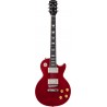 Arrow Riffster LP 22 Flame Burst RD Rosewood/Cream gitara elektryczna - 1 - Gitary elektryczne - Gitara elektryczna Arrow Riffst