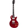 Arrow Riffster LP 22 Flame Burst RD Rosewood/Cream gitara elektryczna - 3 - Gitary elektryczne - Gitara elektryczna Arrow Riffst