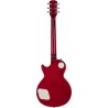 Arrow Riffster LP 22 Flame Burst RD Rosewood/Cream gitara elektryczna - 4 - Gitary elektryczne - Gitara elektryczna Arrow Riffst