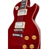 Arrow Riffster LP 22 Flame Burst RD Rosewood/Cream gitara elektryczna - 6 - Gitary elektryczne - Gitara elektryczna Arrow Riffst