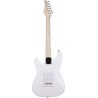 Arrow Tonecaster ST 211 Snow White Rosewood/White gitara elektryczna - 4 - Gitary elektryczne - Arrow Tonecaster ST 211 to instr