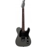 Arrow Telico TL 11 Concrete Matt Rosewood/Black gitara elektryczna - 1 - Gitary elektryczne - Arrow TL 11 to elektryczna gitara 