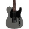 Arrow Telico TL 11 Concrete Matt Rosewood/Black gitara elektryczna - 7 - Gitary elektryczne - Arrow TL 11 to elektryczna gitara 