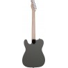 Arrow Telico TL 11 Concrete Matt Rosewood/Black gitara elektryczna - 2 - Gitary elektryczne - Arrow TL 11 to elektryczna gitara 