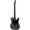 Arrow Telico TL 11 Concrete Matt Rosewood/Black gitara elektryczna - 4 - Gitary elektryczne - Arrow TL 11 to elektryczna gitara 