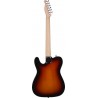 Arrow Telico TL 11 Tobacco Burst Rosewood/White gitara elektryczna - 3 - Gitary elektryczne - Arrow TL 11 to idealna gitara elek