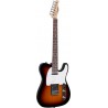 Arrow Telico TL 11 Tobacco Burst Rosewood/White gitara elektryczna - 4 - Gitary elektryczne - Arrow TL 11 to idealna gitara elek