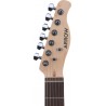 Arrow Telico TL 11 Tobacco Burst Rosewood/White gitara elektryczna - 7 - Gitary elektryczne - Arrow TL 11 to idealna gitara elek