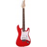 Arrow Tonecaster ST 211 Hot RoosterRosewood/White gitara elektryczna - 3 - Gitary elektryczne - 