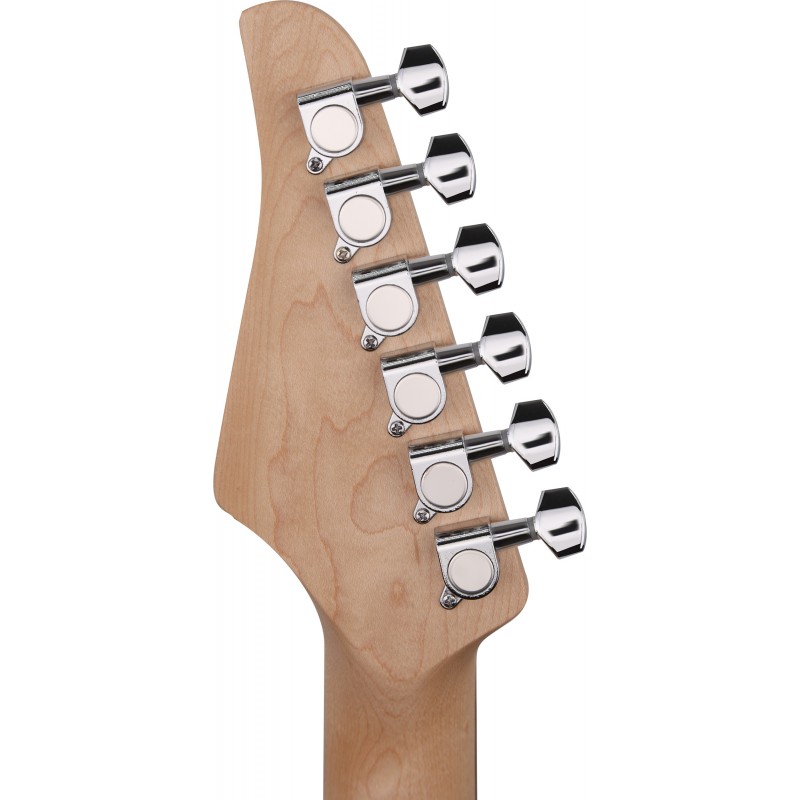 Arrow Tonecaster ST 211 Hot RoosterRosewood/White gitara elektryczna - 8 - Gitary elektryczne - 