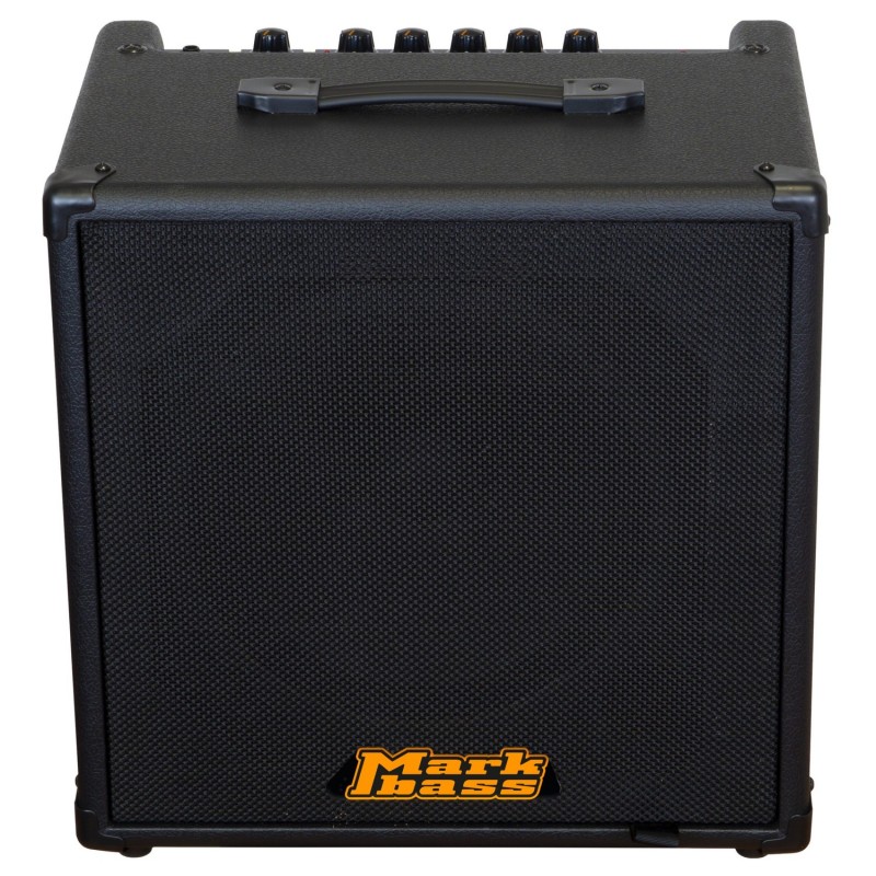 Markbass CMB 101 Black Line - Combo basowe 1x10'' 40W