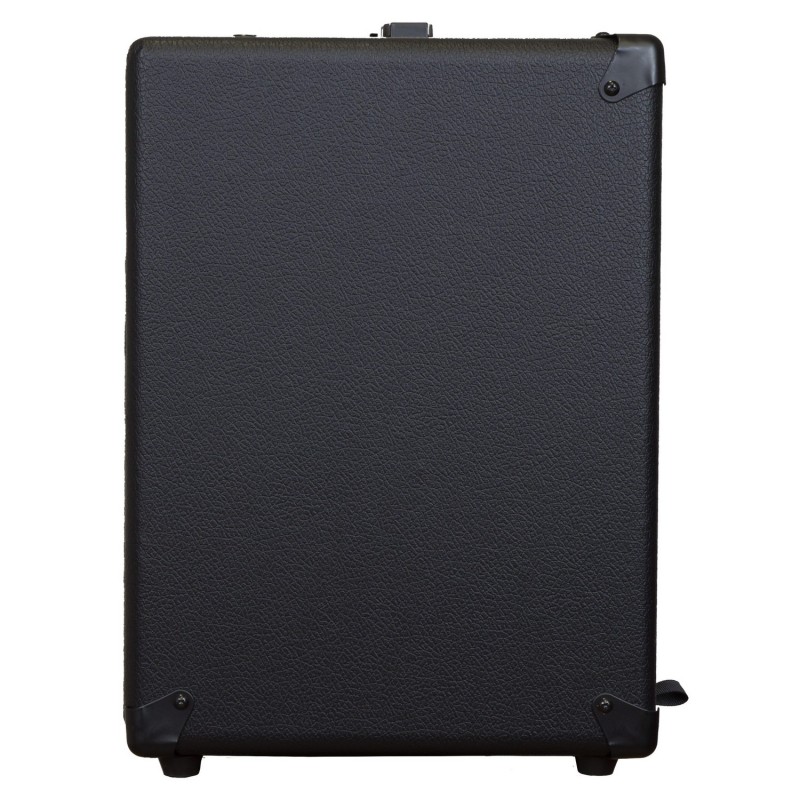 Markbass CMB 101 Black Line - Combo basowe 1x10'' 40W