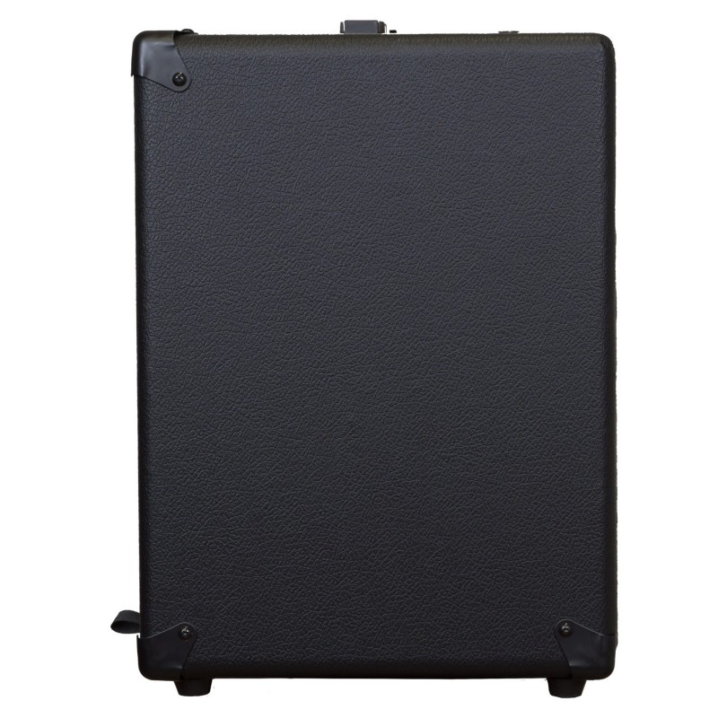 Markbass CMB 101 Black Line - Combo basowe 1x10'' 40W