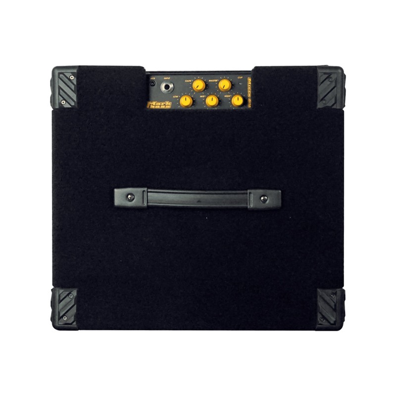 Markbass Marcus Miller CMD 101 Micro 60 - Combo basowe 1x10'' 60W
