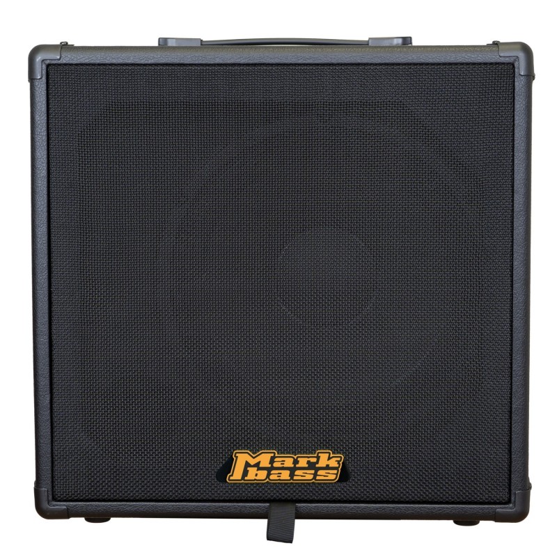 Markbass CMB 121 Black Line - Combo basowe 1x12'' 150W