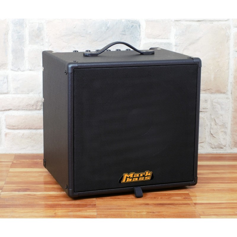 Markbass CMB 121 Black Line - Combo basowe 1x12'' 150W