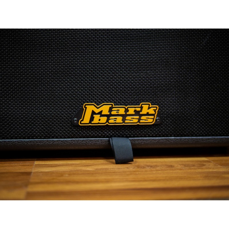 Markbass CMB 121 Black Line - Combo basowe 1x12'' 150W
