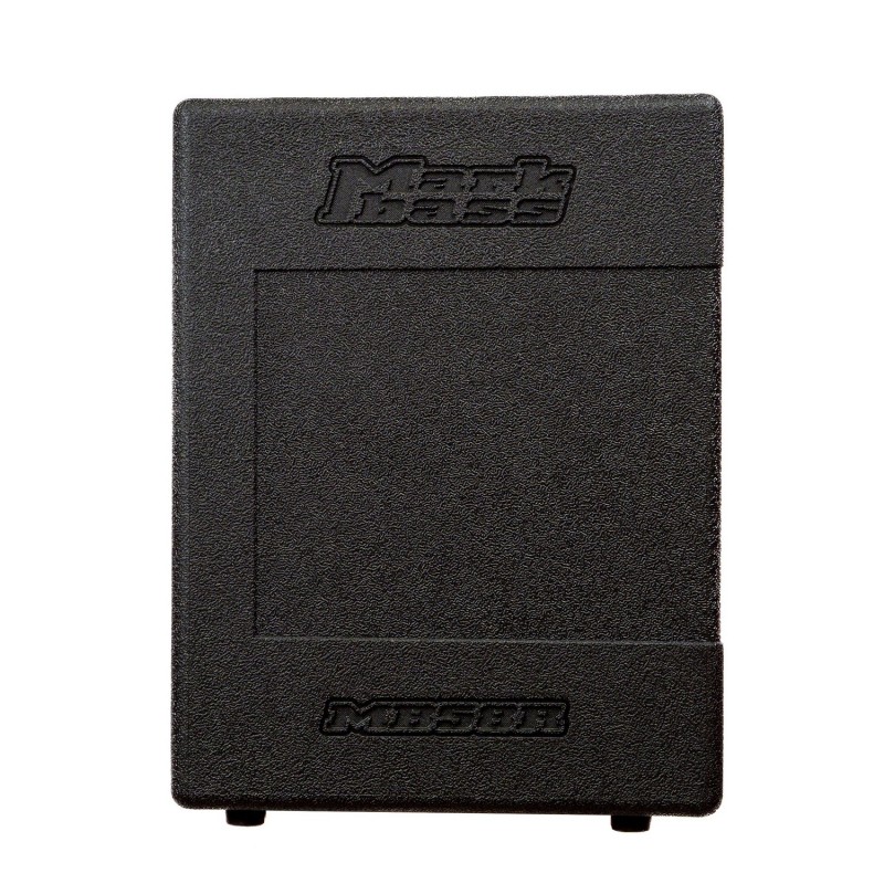 Markbass MB58R Mini CMD 121 P - Combo basowe 1x12'' 300W
