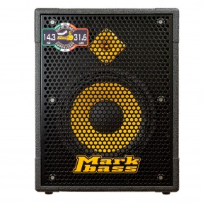 Markbass MB58R CMD 121 P - Combo basowe 1x12'' 300W