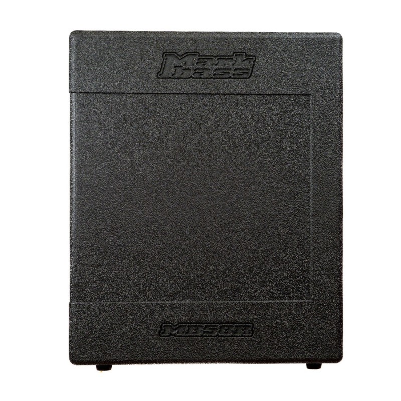 Markbass MB58R CMD 121 P - Combo basowe 1x12'' 300W
