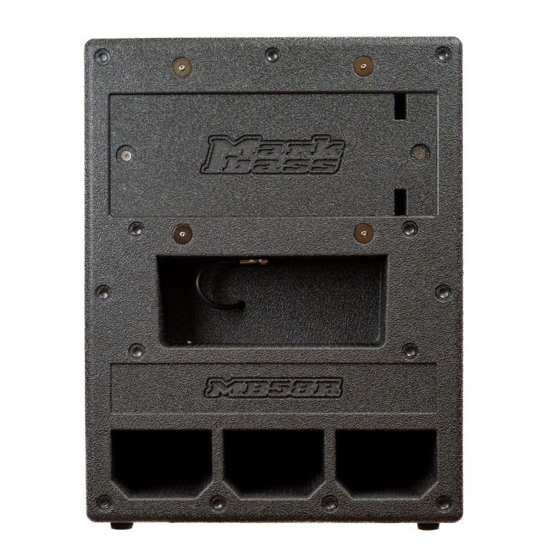 Markbass MB58R CMD 121 P - Combo basowe 1x12'' 300W