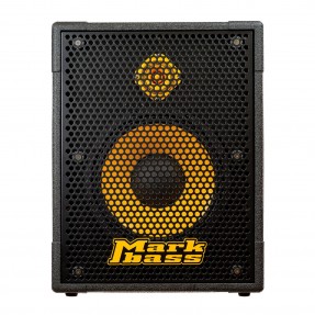 Markbass MB58R CMD 121 Pure - Combo basowe 1x12'' 500W