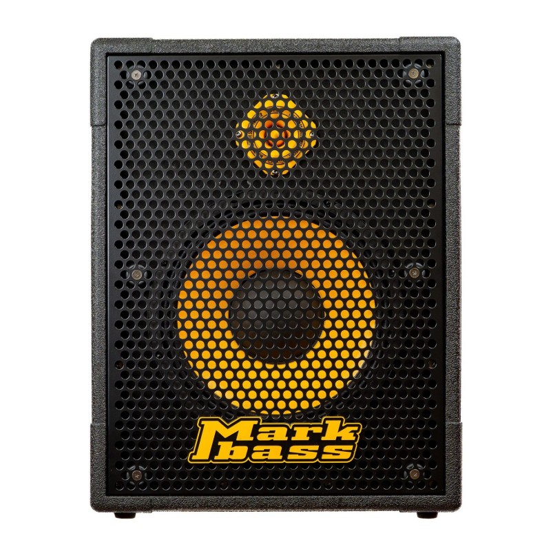 Markbass MB58R CMD 121 Pure - Combo basowe 1x12'' 500W