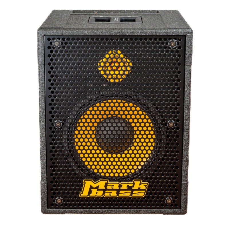 Markbass MB58R CMD 121 Pure - Combo basowe 1x12'' 500W