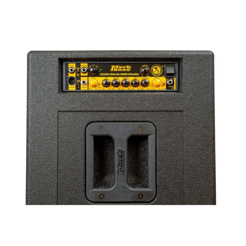 Markbass MB58R CMD 121 Pure - Combo basowe 1x12'' 500W