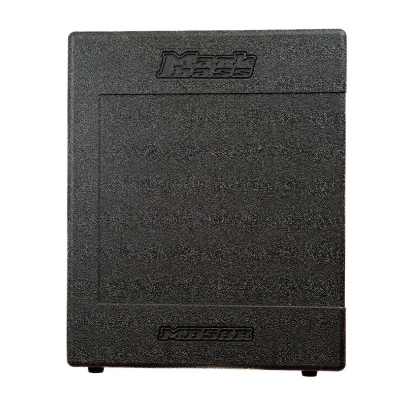 Markbass MB58R CMD 121 Pure - Combo basowe 1x12'' 500W