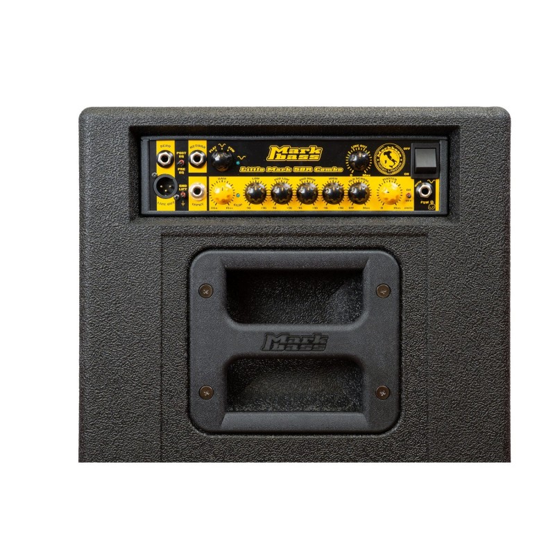 Markbass MB58R Mini CMD 121 Pure - Combo basowe 1x12'' 500W