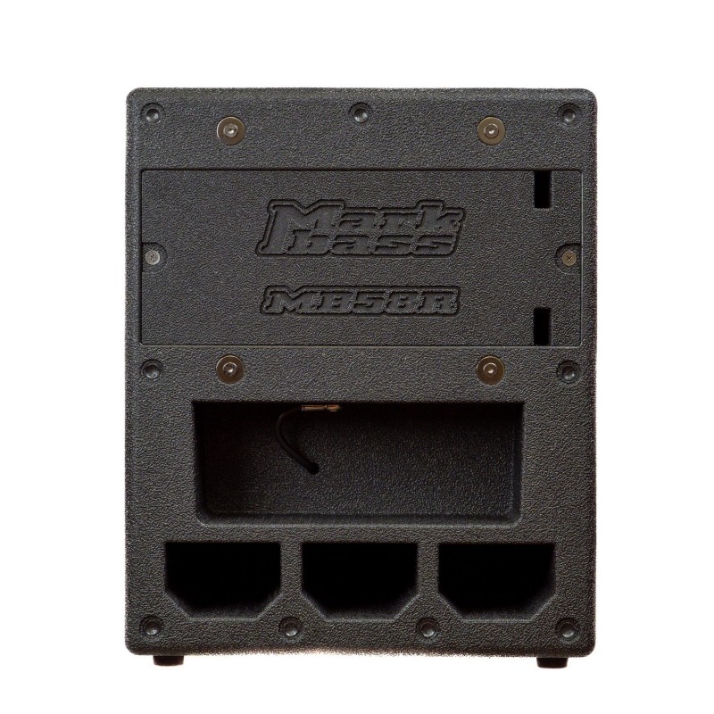 Markbass MB58R Mini CMD 121 Pure - Combo basowe 1x12'' 500W