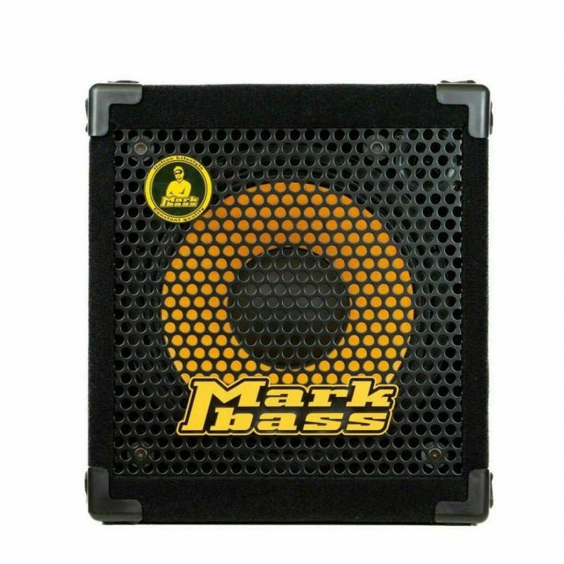 Markbass Mini CMD 121P V - Combo basowe 1x12'' 500W