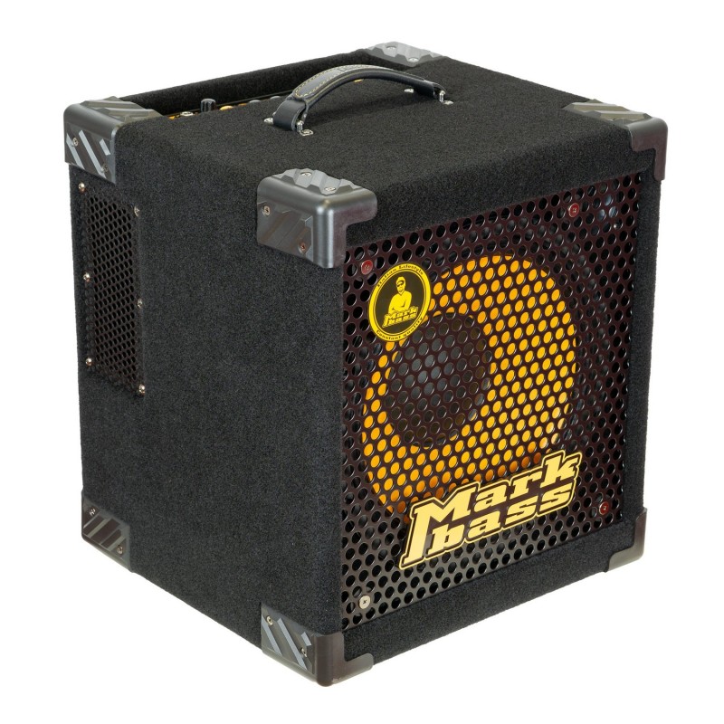 Markbass Mini CMD 121P V - Combo basowe 1x12'' 500W