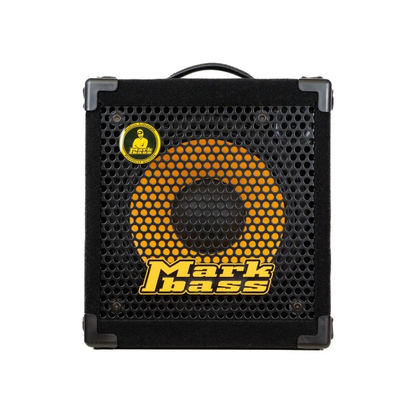 Markbass Mini CMD 121P V - Combo basowe 1x12'' 500W