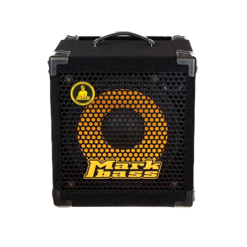 Markbass Mini CMD 121P V - Combo basowe 1x12'' 500W