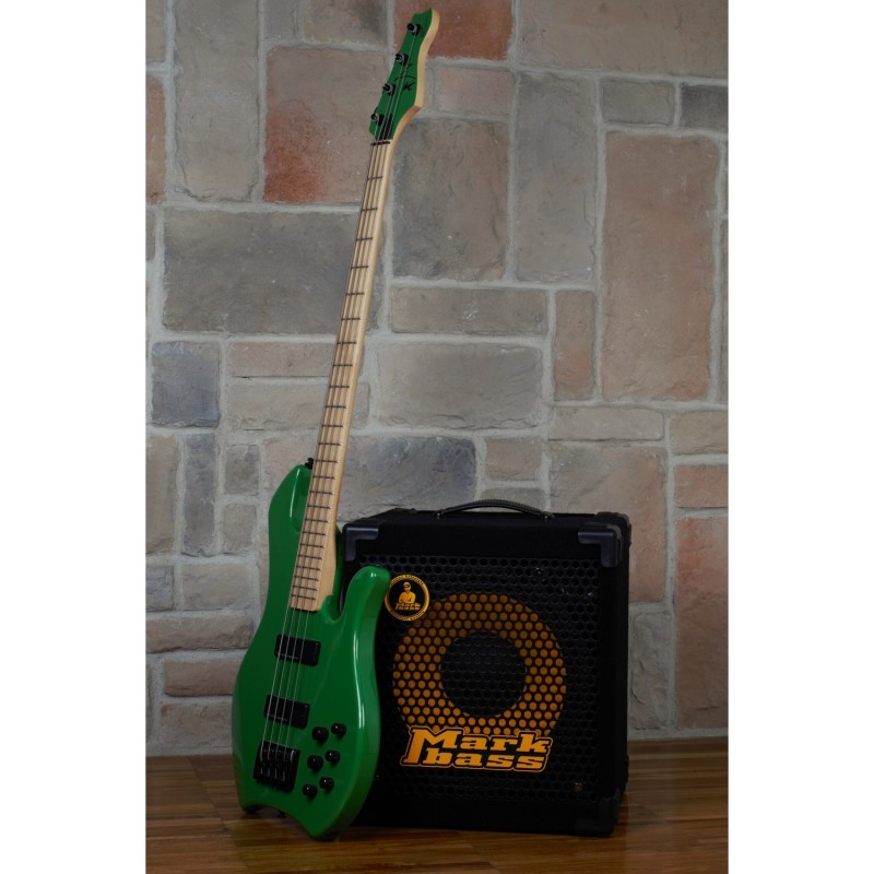 Markbass Mini CMD 121P V - Combo basowe 1x12'' 500W