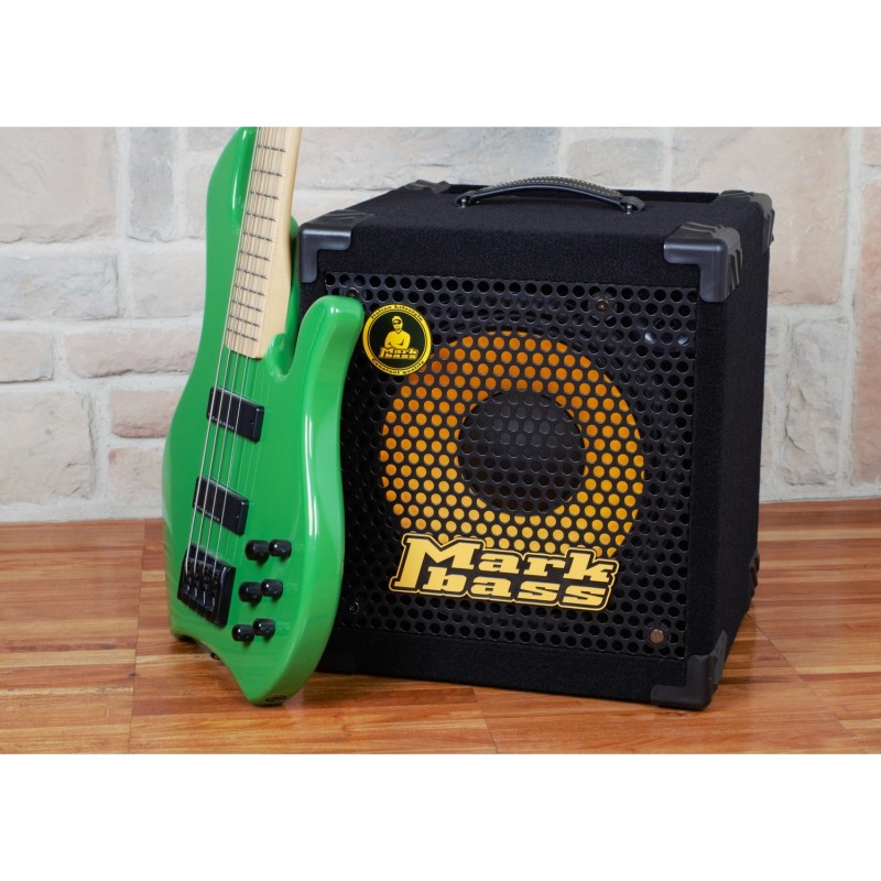 Markbass Mini CMD 121P V - Combo basowe 1x12'' 500W