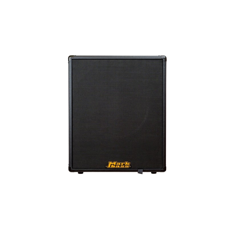 Markbass CMB 151 Black Line - Combo basowe 1x15'' 150W