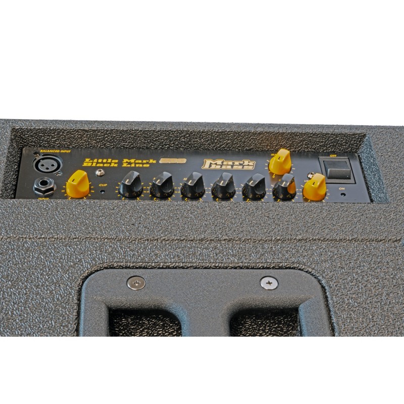 Markbass MB58R CMD 151 P - Combo basowe 1x15'' 300W