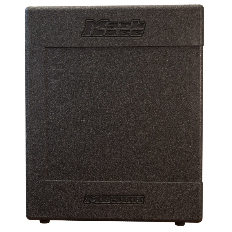 Markbass MB58R CMD 151 P - Combo basowe 1x15'' 300W
