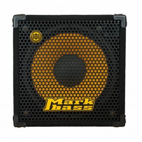 Markbass CMD 151 GOG "Godfather Of Gospel" - Combo basowe 1x15'' 500W