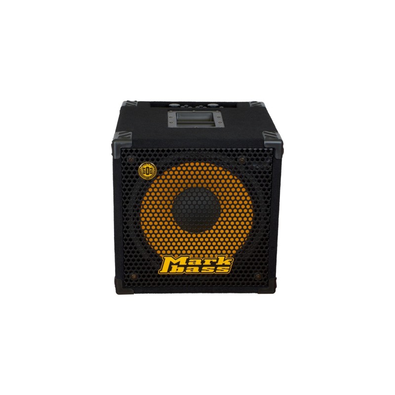 Markbass CMD 151 GOG "Godfather Of Gospel" - Combo basowe 1x15'' 500W