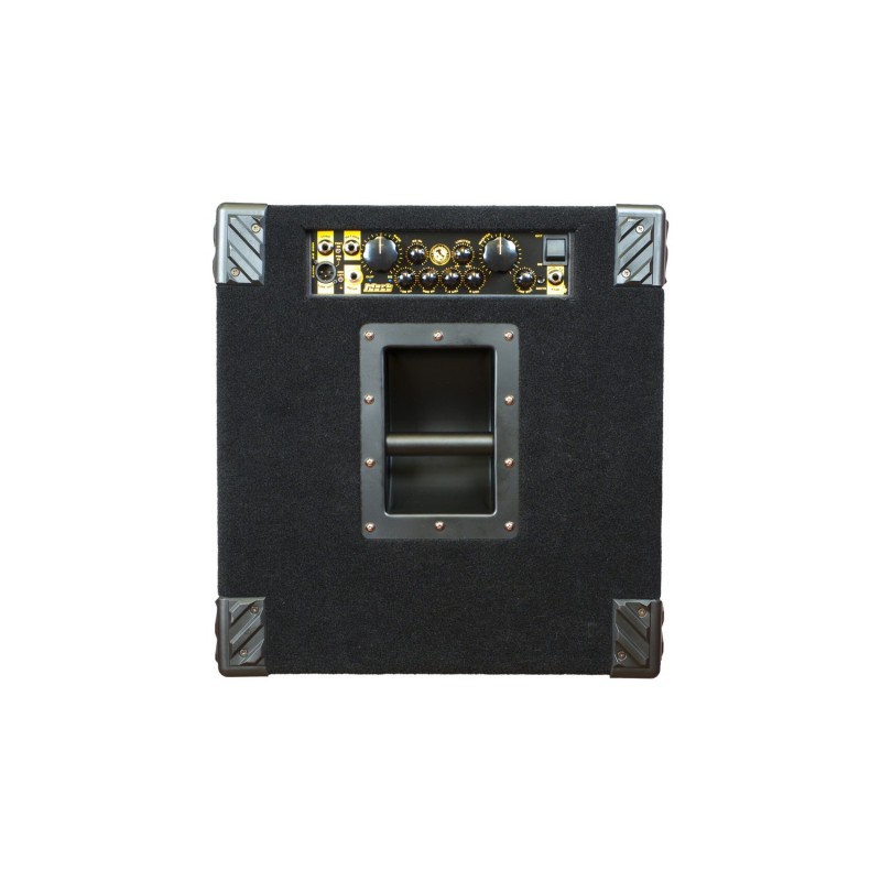 Markbass CMD 151 GOG "Godfather Of Gospel" - Combo basowe 1x15'' 500W