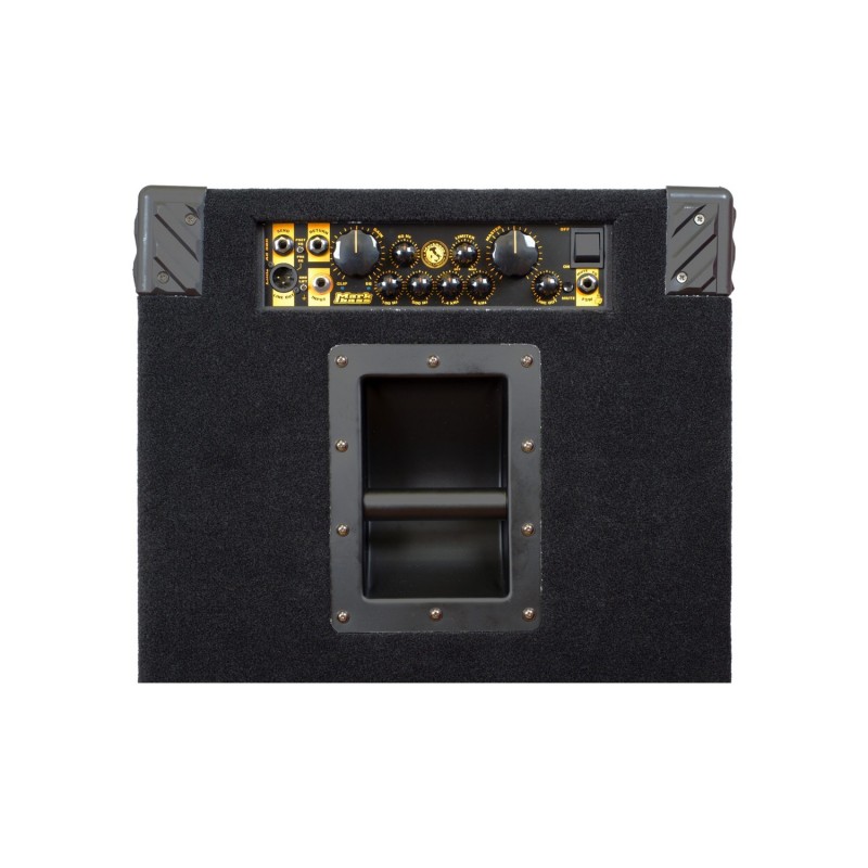 Markbass CMD 151 GOG "Godfather Of Gospel" - Combo basowe 1x15'' 500W