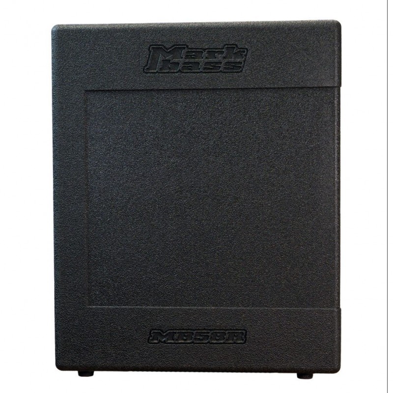 Markbass MB58R CMD 151 Pure - Combo basowe 1x15'' 500W