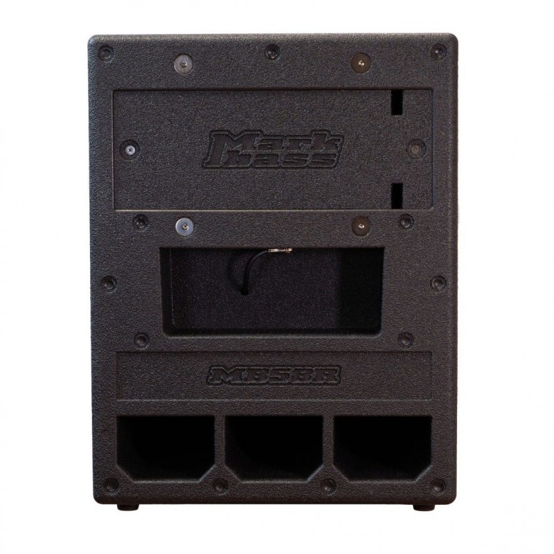 Markbass MB58R CMD 151 Pure - Combo basowe 1x15'' 500W